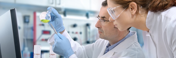 Welcome to SynInnova Laboratories Inc.!