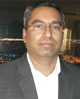 Babu Nallareddy, Founder, President & CEO of SynInnova