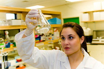 Rapid Custom Synthesis