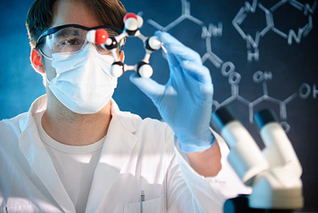 Medicinal Chemistry
